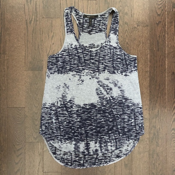BCBG Tank Top - Picture 2 of 2